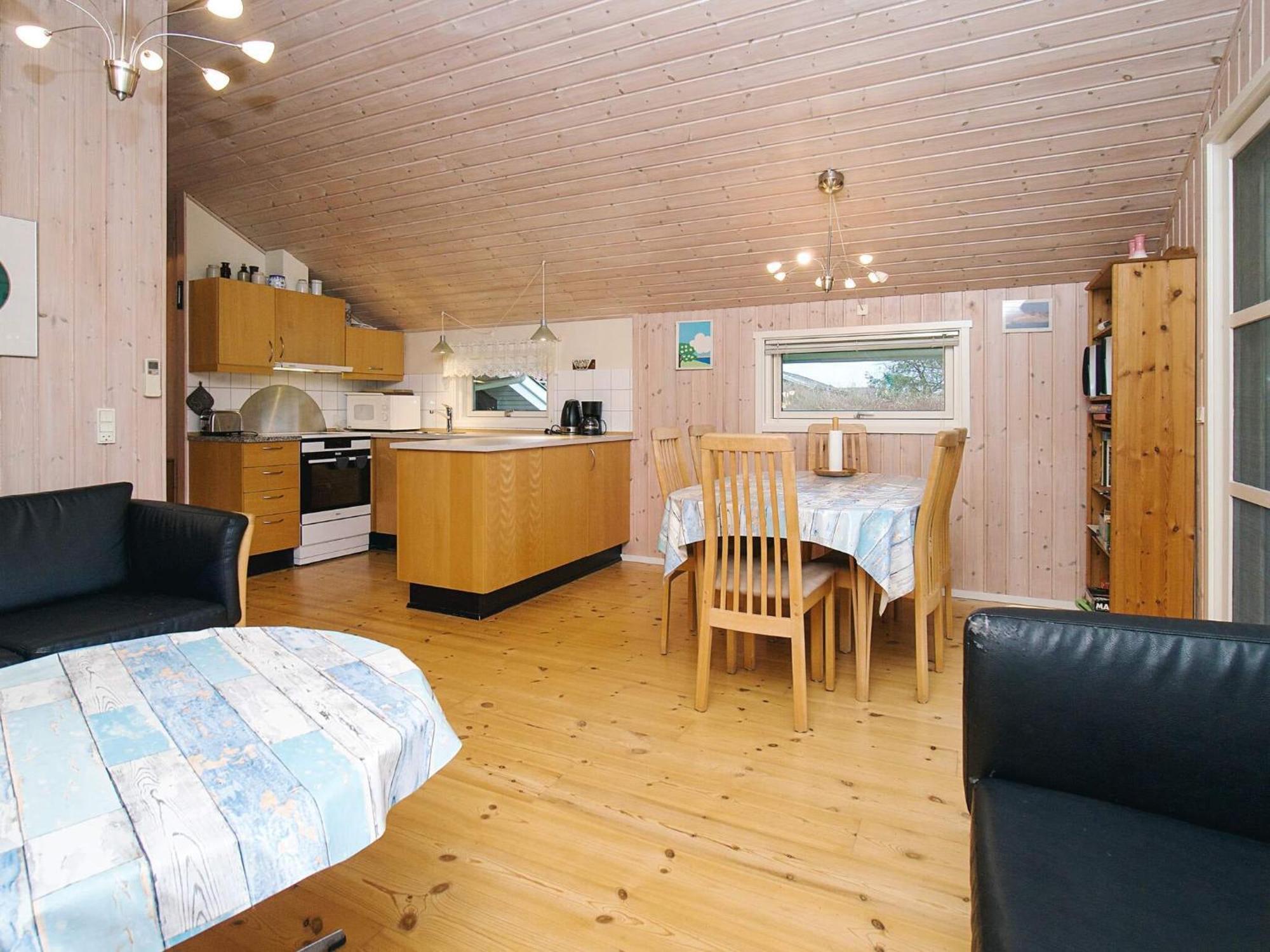 Two-Bedroom Holiday Home In Skibby 1 Eksteriør billede